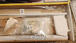 Midwest Products Co Bateau de homard du Maine n°991 neuf ancien stock