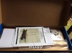 Model Shipways 164 1851 America Schooner Yacht Kit en Bois #2029NEUF dans la BOÎTE