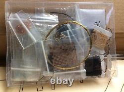 Model Shipways 164 1851 America Schooner Yacht Kit en Bois #2029NEUF dans la BOÎTE