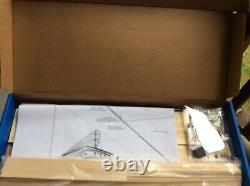 Model Shipways 164 1851 America Schooner Yacht Kit en Bois #2029NEUF dans la BOÎTE