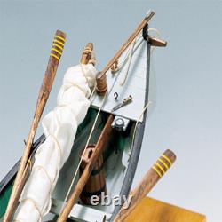 Model Shipways NOUVELLE BEDFORD WHALEBOAT ÉCHELLE 116