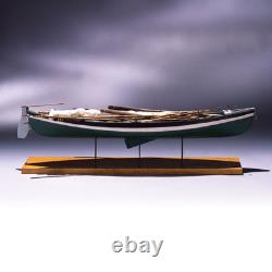 Model Shipways NOUVELLE BEDFORD WHALEBOAT ÉCHELLE 116