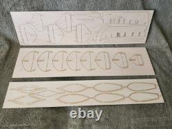 Model Shipways RATTLESNAKE US PRIVATEER 164 ÉCHELLE