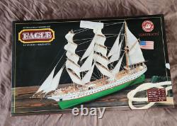 Modèle Bateau Bateau Constructo Eagle Kit En Bois 1185 Modèle Naval