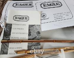 Modèle Bateau Bateau Constructo Eagle Kit En Bois 1185 Modèle Naval