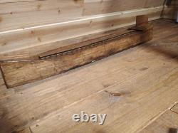 Modèle d'Arche de Noé de 36 pouces de long