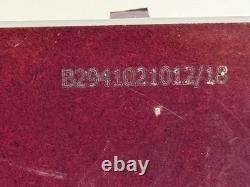 Modèle de bateau de vitesse collectible Chris Craft Triple Cockpit B2941021012/18