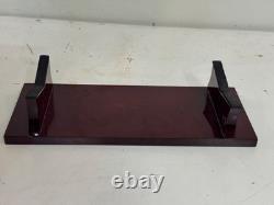 Modèle de bateau de vitesse collectible Chris Craft Triple Cockpit B2941021012/18