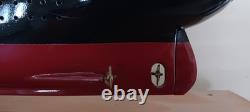 Modèle de bateau en bois 31 RMS Titanic Modèle de navire RMS Titanic