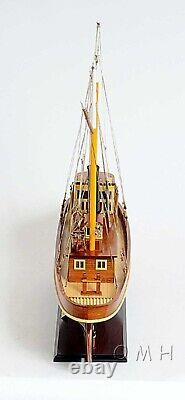Modèle de bateau-tug Seguin