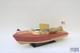 Mod&egrave;le De Hors-bord En Bois Chris-craft Cobra 1955, Mod&egrave;le 37, Enti&egrave;rement Assembl&eacute;