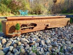 Modèle de l'Arche de Noé