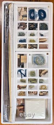 Modèle de navire en bois Baltimore Clipper Artesania Latina Harvey 1847 NOUVEAU