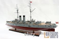 Modèle de navire en bois Mikasa 40 Modèle de navire Mikasa