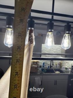 Modèle de voilier sloop en bois de qualité supérieure 33L 37T avec fittings en laiton