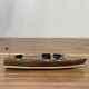 Modèle En Bois De Bateau à Grande Vitesse à Triple Cockpit 25