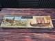 Modèle En Bois De Bateau Viking Oseberg No. 518 De Billing Boats Vintage Neuf ! Regardez