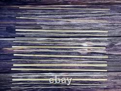 Modèle en bois de bateau viking Oseberg No. 518 de Billing Boats Vintage NEUF ! REGARDEZ