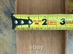 Modèle marin vintage rare Co. Clipper Swordfish No. 1084 boîte d'origine