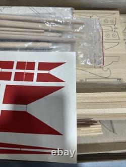 Modèle réduit de bateau en bois Billing Boats No 437 Norske Love complet LIRE