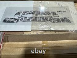 Modèle réduit de bateau en bois Billing Boats No 437 Norske Love complet LIRE