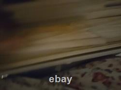 Modèles Vintage Chris Craft Sterling 50' Catalina Flying Bridge Cruiser Kit NIB