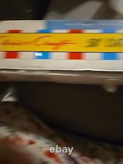 Modèles Vintage Chris Craft Sterling 50' Catalina Flying Bridge Cruiser Kit NIB