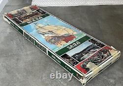 NOS vintage Billing Boats WASA 1628 490 kit de bateau