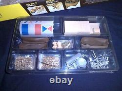 NOUVEAU MAMOLI L'ORENOQUE Modèle de Bateau en Bois Découpé au Laser Kit #MV23