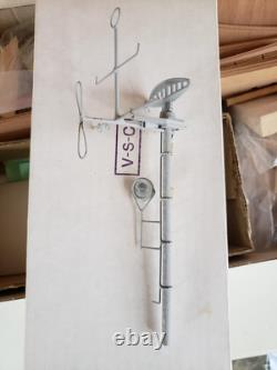 NOUVELLES MAQUETTES - VSC P 760 - 31 Modèle de Bateau de Patrouille de Surveillance Côtière Français