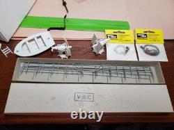 NOUVELLES MAQUETTES - VSC P 760 - 31 Modèle de Bateau de Patrouille de Surveillance Côtière Français