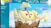 Navire &agrave; Voile Santa Maria De 1492 Revell Maquette De Bateau En Plastique &agrave; L'&eacute;chelle 1/90 Construction Enti&egrave;rement D&eacute;taill&eacute;e
