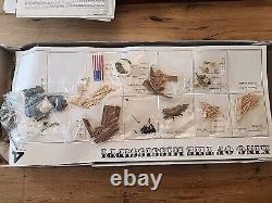 Navire en bois modèle vintage Artesania Latina King of Mississippi 150 neuf dans sa boîte