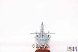 Navire modèle USS MISSOURI BB-63 40