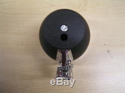 Nos Cru Cavco Dépressiomètre 60 De Calibre Accessoire Éclairé Gaz Maître 2d