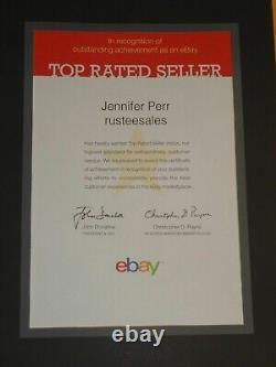 Notre kit de bateau en bois modèle japonais des années 1950 avec Imp Impy 7095 Sailboat vient d'être ouvert.