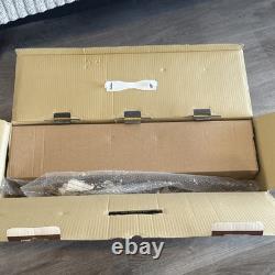Nouveau Modèle de Voilier en Bois Décoratif Bateau Navire 26x24x5 Bateau à Voile en Bois