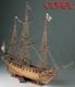 Nouveau, Bo&icirc;te Ouverte, Kit De Maquette En Bois Du Voilier Fr&eacute;gate Britannique Corel Hms Unicorn