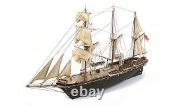 Occre Endurance 170 Modèle Wooden Ship Kit (12008)