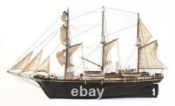 Occre Endurance 170 Modèle Wooden Ship Kit (12008)