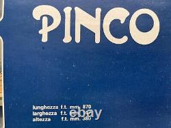 Pinco ligure 1750 Kit de modèle de bateau en bois, Euronavi 150