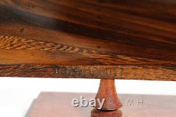 Réplique du modèle de bateau en bois San Felipe de 28 pouces de taille moyenne