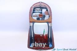 Riva Aquariva Gucci Modèle 20.8 Bleu Foncé ? Modèle Riva Gucci