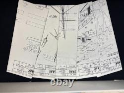 Sergal CUTTY SARK 178 Célèbre clipper anglais n°789 Maquette en bois État neuf