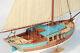 Suède Yacht Sail Boat Balance 124 21 540 Mm Wood Ship Model Kit Shi Cheng