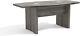 Table De Conférence En Forme De Bateau De 6 Pieds Safco Mayline Aberdeen, Acier Gris Tf, Modèle Actb