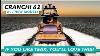 Tous Les Nouveaux Modèles: Si Vous Aimez Le Teck, Vous Allez Adorer Ce Cranchi 62 Tour Motor Boat & Yachting