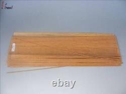 USS MISSISSIPPI 1870 1100 540mm 21 Modèle réduit de bateau à vapeur en bois