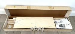VINTAGE RARE Midwest Le Kit de Bateau R/C Seguin #957 VHTF NOS