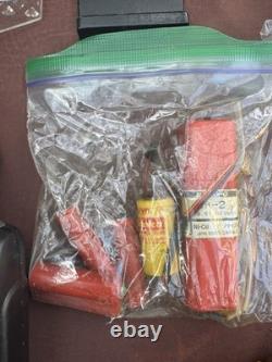 VTG 36 Bateau Modèle Airboat R/C en Bois Buggy de Marais Sur Mesure avec Moteur O. S. Max FX